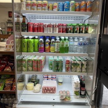 Banh Mi Paris Express - Drinks - Sandwiches Near Me - Chula Vista, California