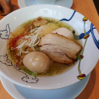 ramen RAIJIN - Yuzu shoyu ramen - Ramen Near Me - Toronto, Ontario ramen RAIJIN - Yuzu shoyu ramen - Ramen Near Me - Toronto, Ontario