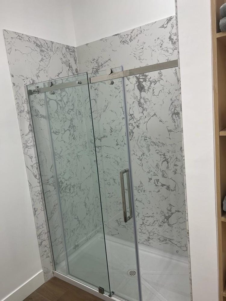 Slide of Mission Construction & Restoration