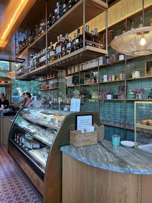 Rose Café by null