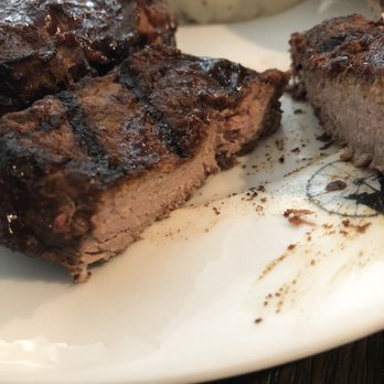 Texas Roadhouse - No pink at all - Steakhouses Near Me - Menifee, California Texas Roadhouse - No pink at all - Steakhouses Near Me - Menifee, California