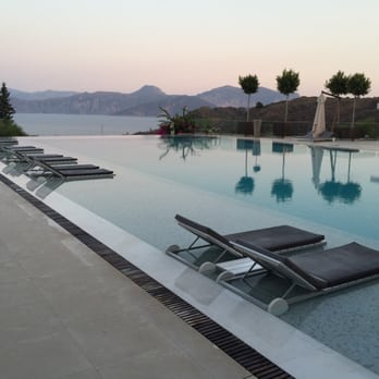 D Maris Bay - Hotels Near Me - Muğla, 48
