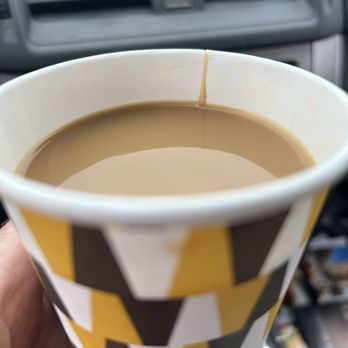 Einstein Bros. Bagels - Hazelnut Coffee - Bagels Near Me - Studio City, California Einstein Bros. Bagels - Hazelnut Coffee - Bagels Near Me - Studio City, California
