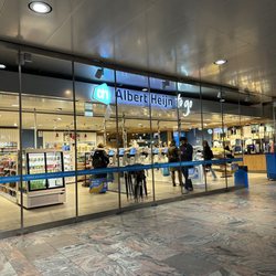 Albert Heijn