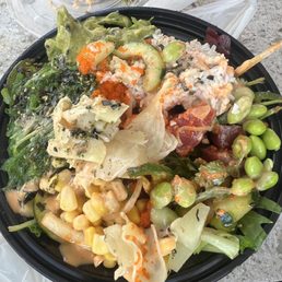 Scoop Bowl
