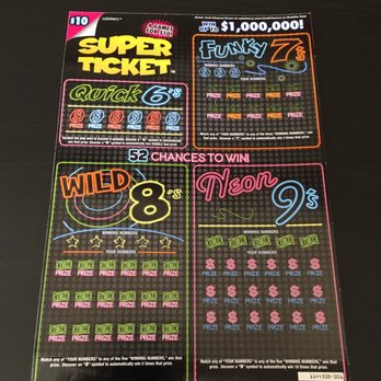 7-Eleven - 52 chances of winning? Or losing? ;( - Convenience Stores Near Me - San Jose, California 7-Eleven - 52 chances of winning? Or losing? ;( - Convenience Stores Near Me - San Jose, California