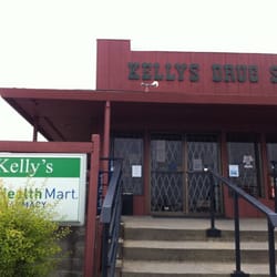 Kelly's Drug Store