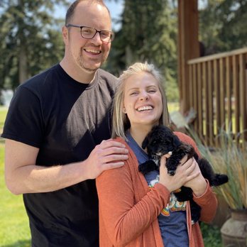 Big Cedar Creek Ranch - Happiness - Pet Breeders Near Me - Yelm, Washington Big Cedar Creek Ranch - Happiness - Pet Breeders Near Me - Yelm, Washington