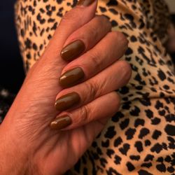 Desert Nail Spa - (GM) Gel Manicure