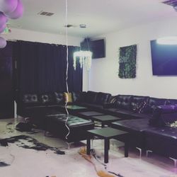 818 Hookah Lounge