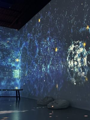 Van Gogh: The Immersive Experience by null