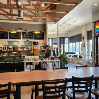 Leviathan Bakehouse - Bakeries Near Me - Indianapolis, Indiana