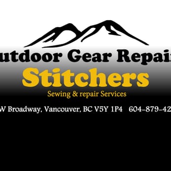 Stitchers Sewing Services - business card - Sewing & Alterations Near Me - Vancouver, British Columbia Stitchers Sewing Services - business card - Sewing & Alterations Near Me - Vancouver, British Columbia