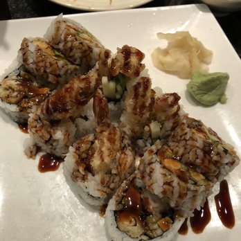 Abashiri - Sushi Bars Near Me - Bloomingdale, Illinois