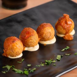 Puerto Rico Caterings