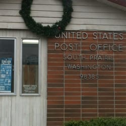 US Post Office
