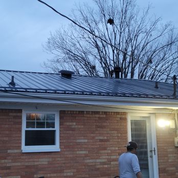 Perfection Metals - Roofing Near Me - Larwill, Indiana Perfection Metals - Roofing Near Me - Larwill, Indiana