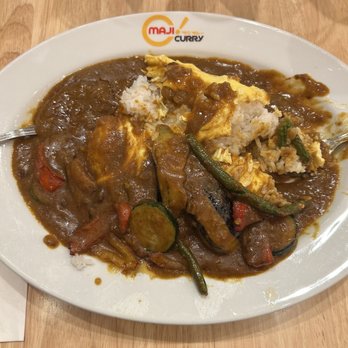 MAJI Curry - Japanese Curry Near Me - Irvine, California MAJI Curry - Japanese Curry Near Me - Irvine, California