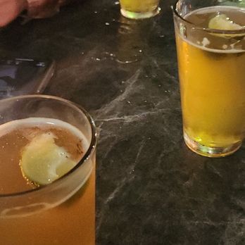 Kluddes Kitchen + Bar - Great place nice atmosphere, come through great place. - Gastropubs Near Me - Redlands, California