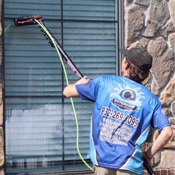 C’s Exterior Cleaning Services - Pressure Washers Near Me - Pearland, Texas C’s Exterior Cleaning Services - Pressure Washers Near Me - Pearland, Texas