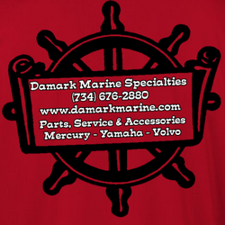 Damark Marine Specialties Inc