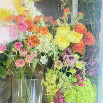 Alexandria's Flowers - Pretty flowers - Florists Near Me - Pleasanton, California Alexandria's Flowers - Pretty flowers - Florists Near Me - Pleasanton, California