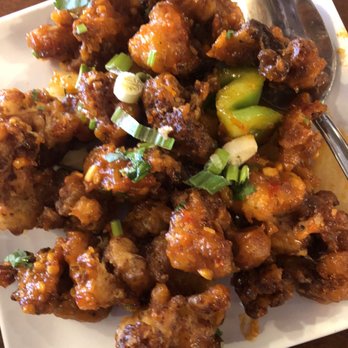 5th Element Indian Grill - Gobi Manchuria - Indian Near Me - Pompano Beach, Florida 5th Element Indian Grill - Gobi Manchuria - Indian Near Me - Pompano Beach, Florida