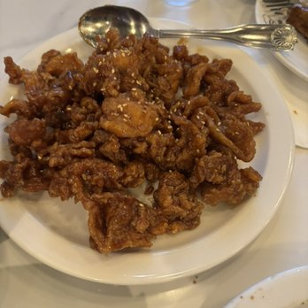 Rui's Shanghai Bistro - sesame chicken - Shanghainese Near Me - Redlands, California Rui's Shanghai Bistro - sesame chicken - Shanghainese Near Me - Redlands, California