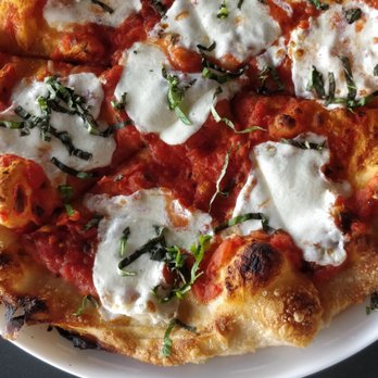 Skyline - Marg pizza - New American Near Me - Lynchburg, Virginia Skyline - Marg pizza - New American Near Me - Lynchburg, Virginia