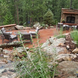 Evergreen Landscapes & Supply