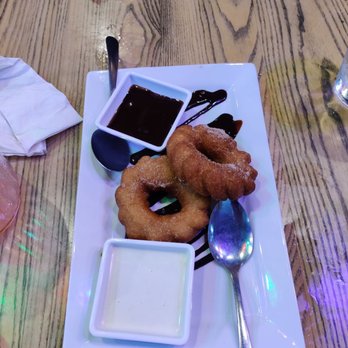 Mas Fuego - Chonuts! - Mexican Near Me - Fremont, California Mas Fuego - Chonuts! - Mexican Near Me - Fremont, California