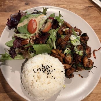 Hide Out Cafe - Cafes Near Me - Rowland Heights, California