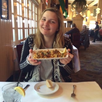 Owen Brennan's - Fried oysters!! - Cajun/Creole Near Me - Memphis, Tennessee