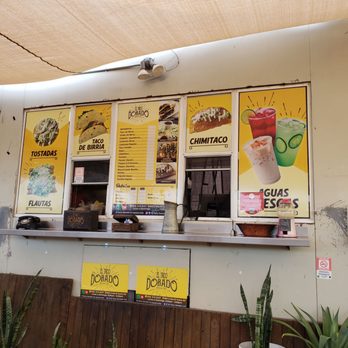 El Taco Dorado - El Taco Dorado: order here - Tacos Near Me - Yuma, Arizona El Taco Dorado - El Taco Dorado: order here - Tacos Near Me - Yuma, Arizona