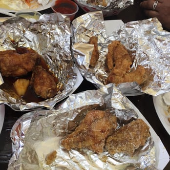 SoCal Wings - Chicken Wings Near Me - Westminster, California