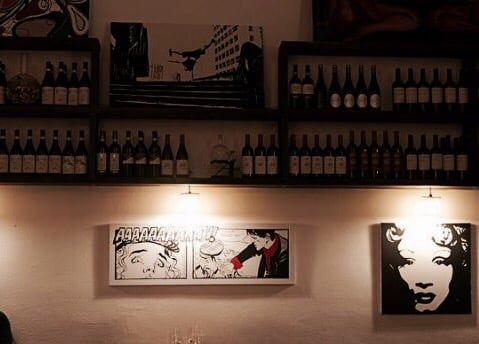 Pigneto Quarantuno by null