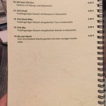 Dang Asian Cooking - Vietnamese Near Me - Stuttgart, BW