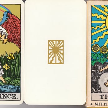 Sister Temperance Tarot - Supernatural Readings Near Me Sister Temperance Tarot - Supernatural Readings Near Me