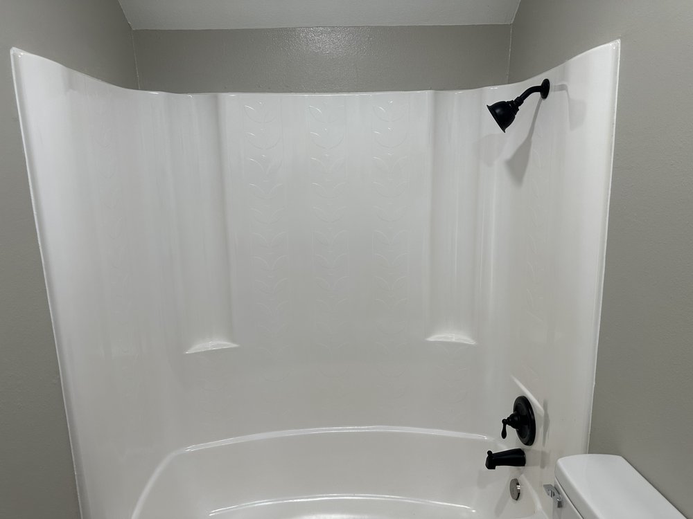 Slide of Jerome's SoCal Home Improvement