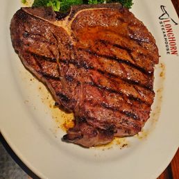 24 Oz Porterhouse 24 Oz Porterhouse