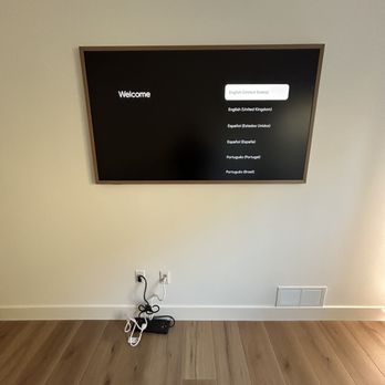 Bay Area TV Mounting Services - TV Mounting Near Me Bay Area TV Mounting Services - TV Mounting Near Me