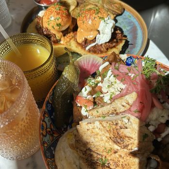 The Vibe - Breakfast & Brunch Near Me - San Diego, California The Vibe - Breakfast & Brunch Near Me - San Diego, California