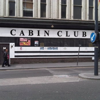 Cabin Club - Social Clubs Near Me - Liverpool, XMS Cabin Club - Social Clubs Near Me - Liverpool, XMS
