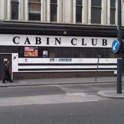 Cabin Club