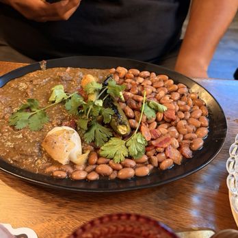 Con Amor - Carne en su jugo - Bars Near Me - Napa, California