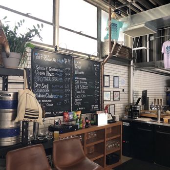 Demo Brewing Company - Breweries Near Me - Chicago, Illinois