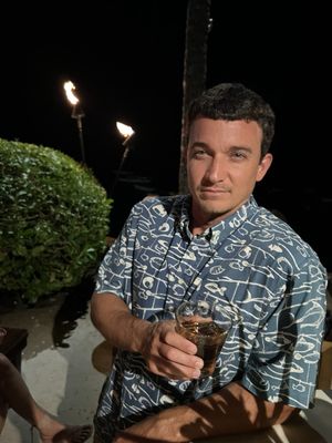 Outrigger Canoe Club by null