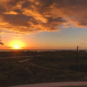 305 Half Marathon & 5k - Views from the race route - Races & Competitions Near Me - Miami Beach, Florida