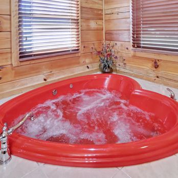 Outrageous Cabins - Vacation Rentals Near Me - Sevierville, Tennessee