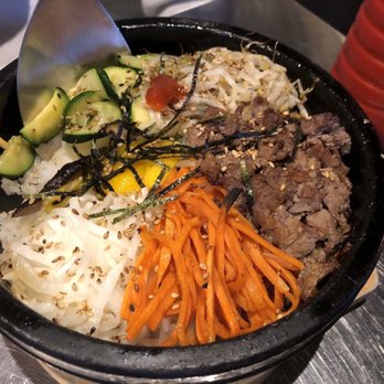 Daebak Korean BBQ - Korean Near Me - Chicago, Illinois
